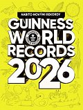 Guinness World Records 2026 (česky)