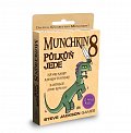 Munchkin 8/Půlkůň jede - Karetní hra - rozšíření