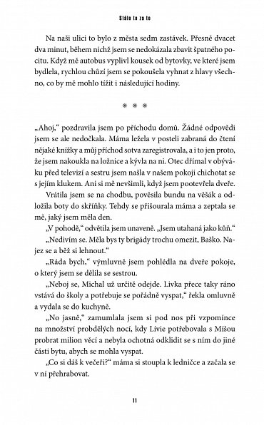 Náhled Stálo to za to