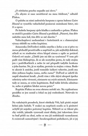 Náhled Záhada Sfingy