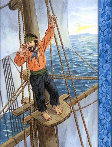 Náhled Dobrodružné příběhy pro kluky a holky