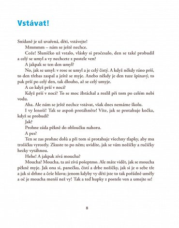 Náhled Povídejme si, děti!, 2.  vydání