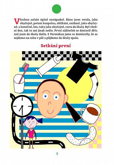 Náhled (Vel)Mistr E a ztracená šifra dokonalosti