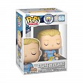 Funko POP Football: Manchester City - Erling Haaland #68