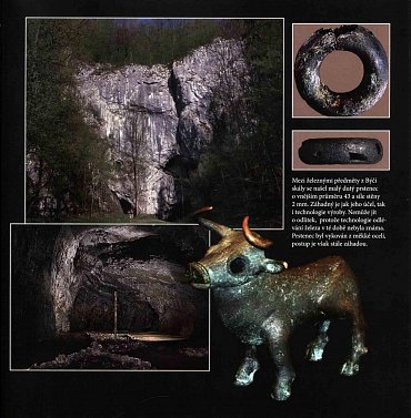 Náhled Tajemná místa naší země