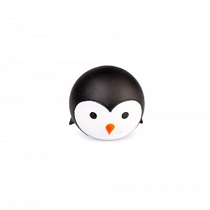 Veselá hlavička na Albi tužku 2.0 - Tučňák