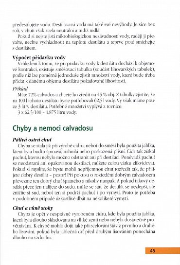 Náhled Jak se dělá cidre, calvados, pommeau