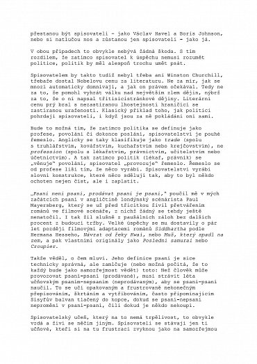 Náhled Malá paměť