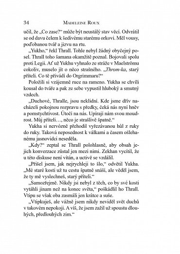 Náhled World of Warcraft - Stíny povstávají