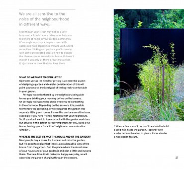 Náhled Live in Your Garden