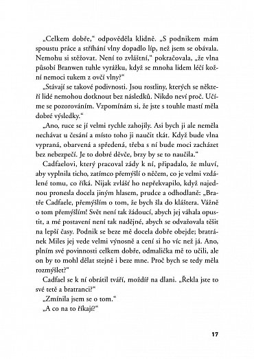 Náhled Splátka růží
