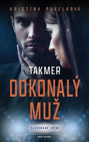 Takmer dokonalý muž