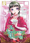Apothecary Diaries 13 (Manga)