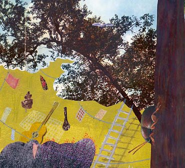 Náhled Zuza v zahradách