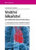 Vnitřní lékařství pro nelékařské zdravotnické obory, 2.  vydání