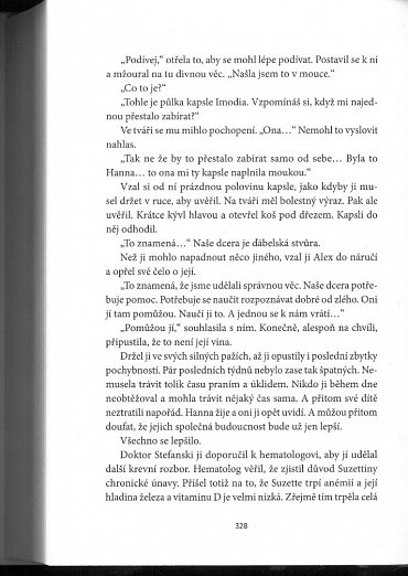 Náhled Dětské zoubky