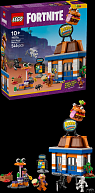 LEGO® Fortnite® 77076 Restaurace Durrr Burger