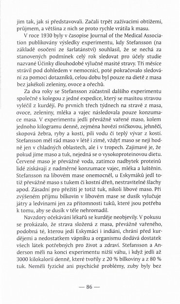 Náhled Tučné superpotraviny a oleje