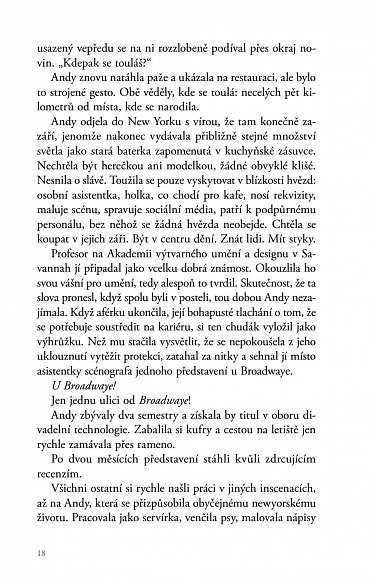 Náhled Mozaika lží