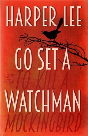 Go Set a Watchman, 1.  vydání