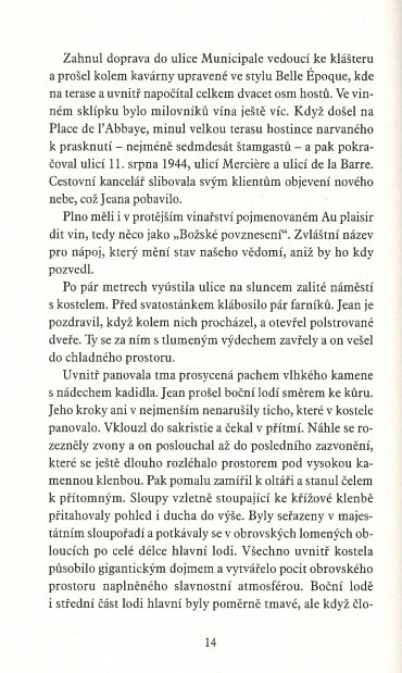 Náhled A objevíš poklad, který v tobě dřímá