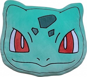 Pokémon polštář Bulbasaur