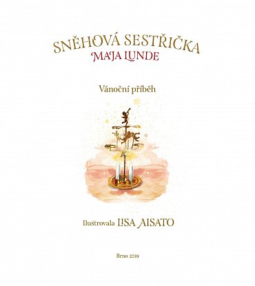 Náhled Sněhová sestřička