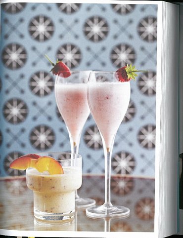 Náhled Snídaně u Florentýny - Dopolední kuchařka pro dceru (160 receptů, které vám zjednoduší první půlku dne)