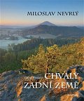 Chvály Zadní země - Labské pískovce