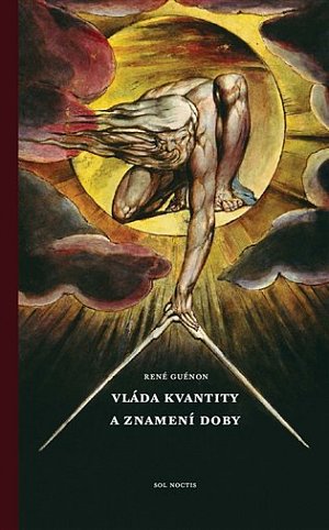 Vláda kvanity a znamení doby