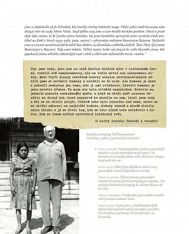 Náhled Stingl Miloslav - Biografie cestovatelské legendy