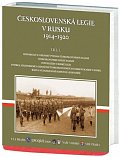 Československá legie v Rusku I. (1914–1920)