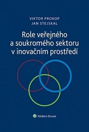 Role veřejného sektoru v inovačním prostředí