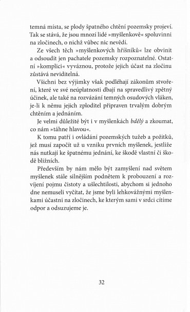 Náhled Pohled do jiného světa