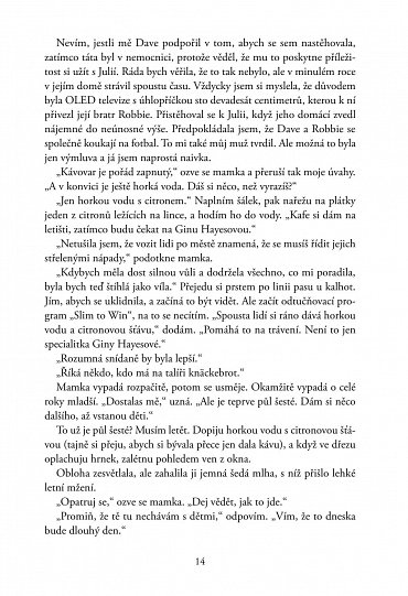 Náhled Chyba jejího manžela