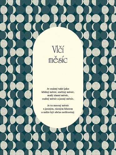 Náhled Fáze Měsíce