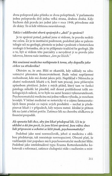 Náhled Příběhy obyčejného uzdravení