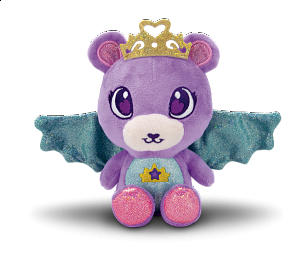 Baby Gemmy Royal - Medvídek