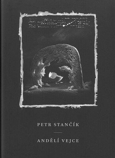 Náhled Andělí vejce