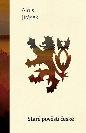 Staré pověsti české, 1.  vydání