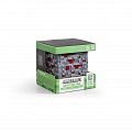 Minecraft Replika - Redstone kostka svítící