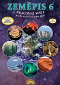 Zeměpis 6 (pracovní sešit), 2.  vydání