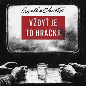 Vždyť je to hračka - CDmp3 (Čte Petr Kubeš)