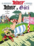 Asterix III - Asterix a Góti