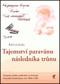 Tajemství paravánu následníka trůnu: Neznámá sbírka pohlednic arcivévody Františka Ferdinanda z let 1896 - 1904