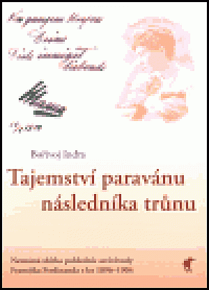 Tajemství paravánu následníka trůnu: Neznámá sbírka pohlednic arcivévody Františka Ferdinanda z let 1896 - 1904