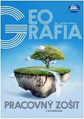 Geografia pre 1. ročník gymnázia