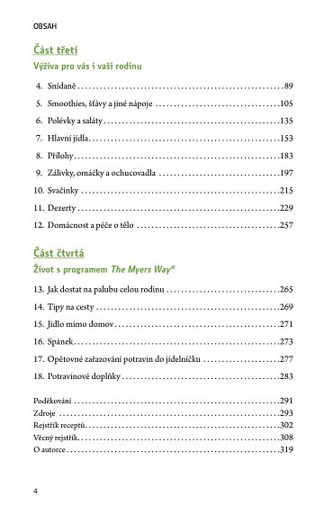 Náhled Kuchařka pro autoimunitní řešení - Přes 150 chutných receptů pro prevenci a odvrácení celého spektra zánětlivých příznaků a nemocí