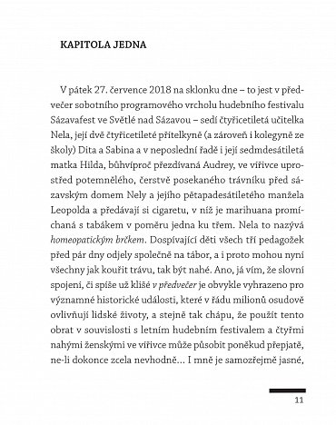 Náhled Převážně zdvořilý Leopold