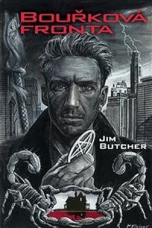 Harry Dresden  1 - Bouřková fronta